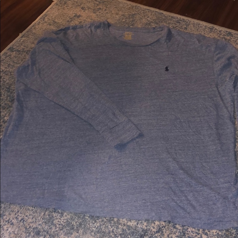 Men’s Ralph Lauren long sleeve shirt
